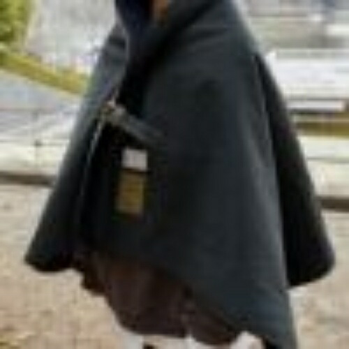 アッソブ AS2OV アルバートン ファイアプルーフ ブランケットL ラージ ALBERTON FIRE PROOF BLANKET 難燃ブランケットL ラージ アウトドア キャンプ 焚き火 ブランケット 防寒 難燃_7