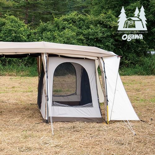 オガワ OGAWA アポロン インナーT/C 2人用 アウトドア キャンプ