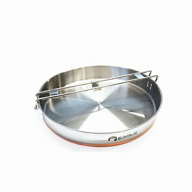 EAGLE PRODUCTS イーグルプロダクツ ステーキパン ST700