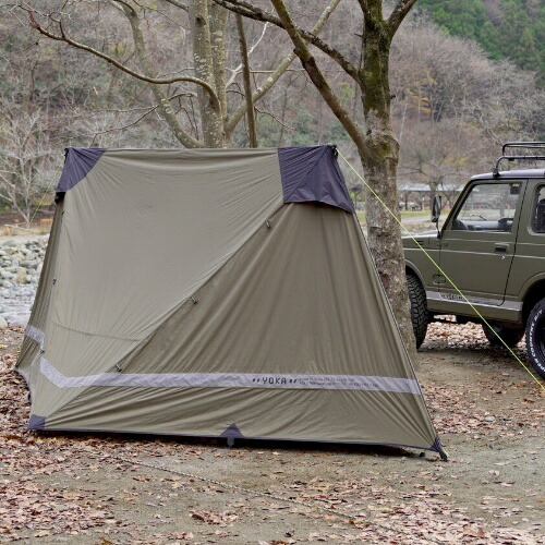 ヨカ YOKA PUP TARPの通販はau PAY マーケット - GLAGH グラフ | au
