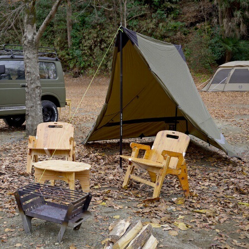 ヨカ YOKA PUP TARPの通販はau PAY マーケット - GLAGH グラフ