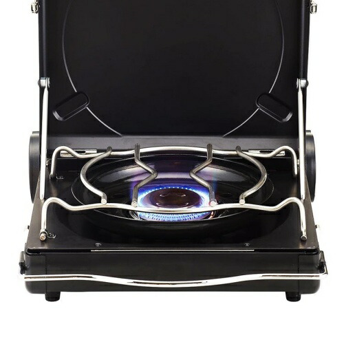 FOREWINDS フォアウィンズ LUXE CAMP STOVE ラックス キャンプ