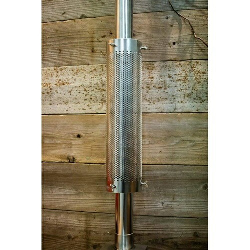 G-Stove 専用メッシュテントプロテクター ロング50cm(煙突ガード) G