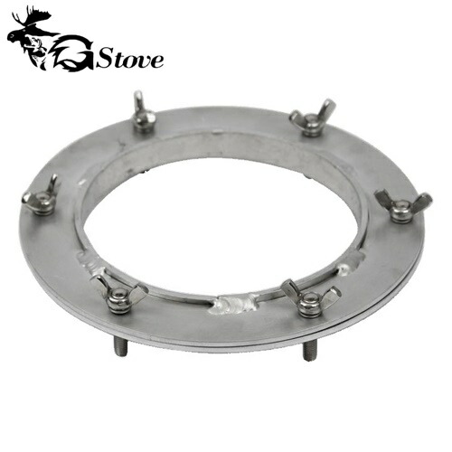 Gストーブ G-Stove G-Stove 専用 テントオープナーの通販は