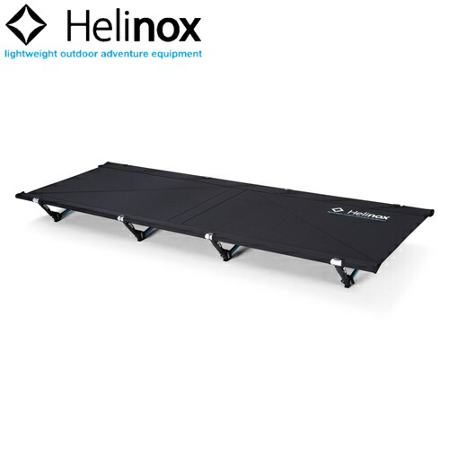 ヘリノックス Helinox コットマックス コンバーチブル アウトドア キャンプ コット ベッド 大きい ローコット 寝具