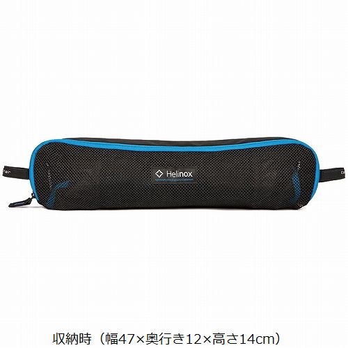 ヘリノックス Helinox ビーチチェア アウトドア キャンプ チェア 椅子 イス 軽量 ハイバック メッシュ_1