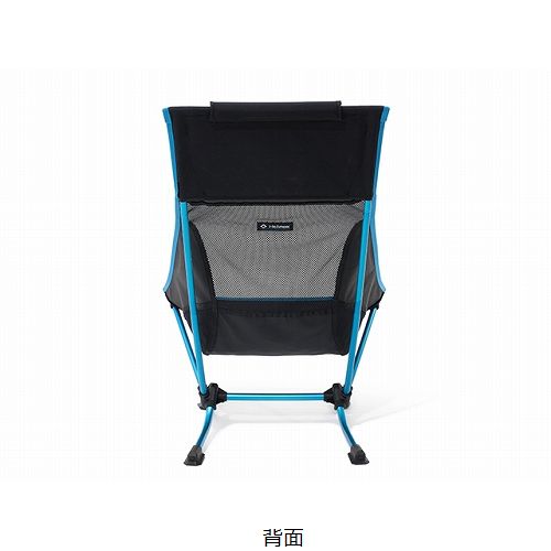 ヘリノックス Helinox ビーチチェア アウトドア キャンプ チェア 椅子 イス 軽量 ハイバック メッシュ_5
