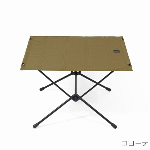 ヘリノックス Helinox タクティカルテーブル L Tactical Table L アウトドア キャンプ 机 テーブル 折り畳み