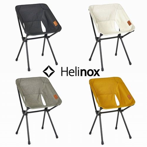 ヘリノックス Helinox カフェチェア アウトドア キャンプ イス 椅子 ダイニングチェア オフィス用
