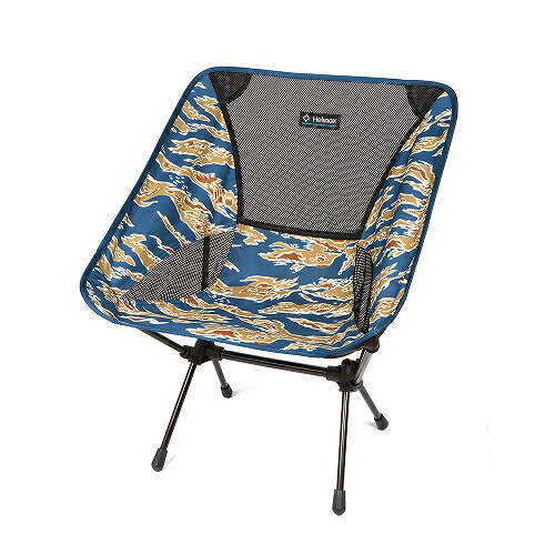 ヘリノックス Helinox チェアワン カモ アウトドア キャンプ チェア イス 椅子 ファニチャー 軽量
