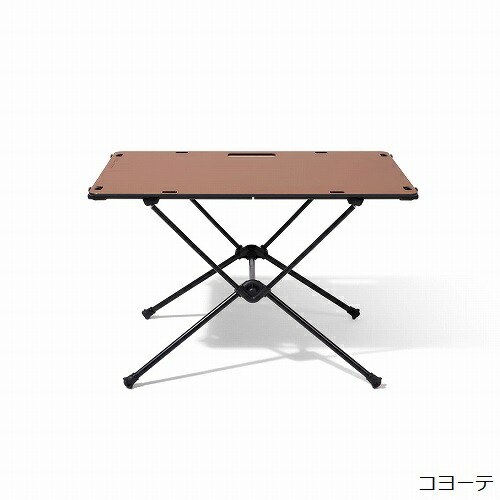 【未使用品】Helinox アウトドアテーブル テーブルワン ヘリノックス Helinox テーブルワン ソリッドトップ アウトドア
