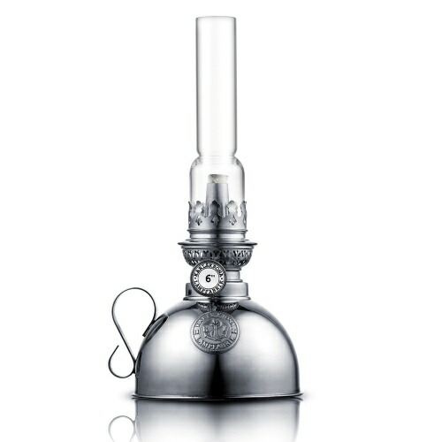 カールスクローナ Karlskrona ナイトランプ ニッケル Night Lamp Nickel