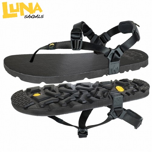 ルナ・サンダル LUNA SANDALS モノウイングエディションMono Wingd Edition