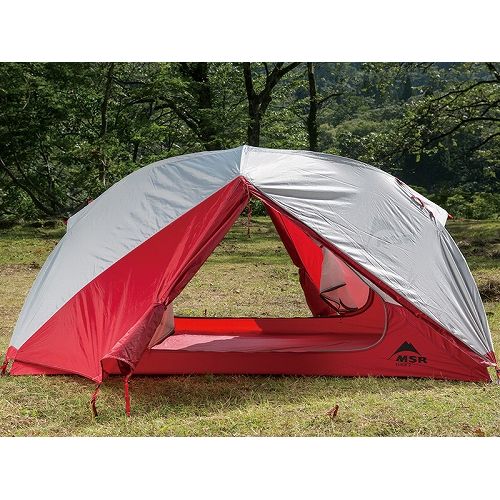 MSR エムエスアール ELIXIR4 エリクサー4