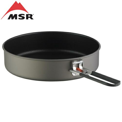 エムエスアール MSR クイックスキレットの通販は
