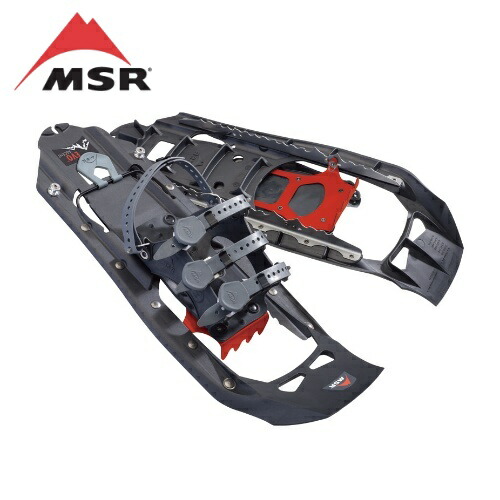 エムエスアール MSR EVO アッセント