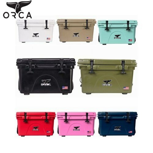 オルカ ORCA 26Quart Cooler