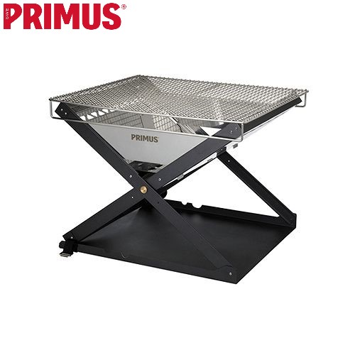 プリムス PRIMUS カモト オープンファイアピット S アウトドア キャンプ 焚き火台 BBQ ステンレス製