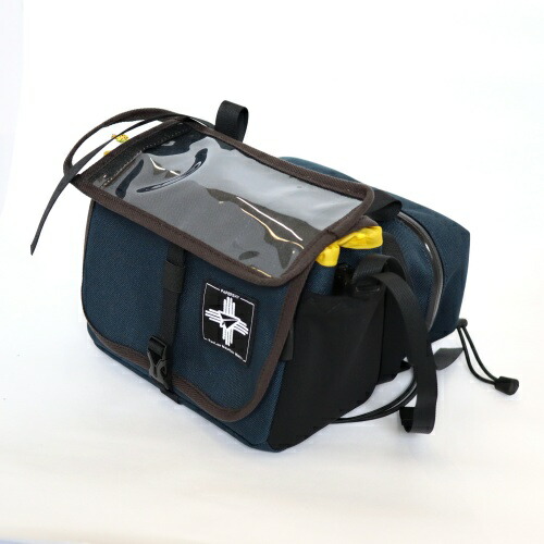 RawLow Mountain Works ロウロウマウンテンワークス Bike'n Hike