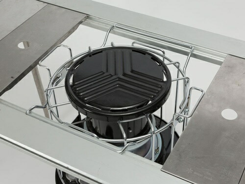 スノーピーク snow peak タクード