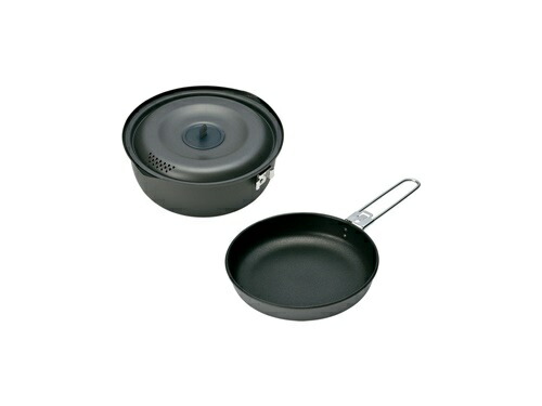 スノーピーク  peak ヤエン クッカー 1000 アウトドア キャンプ 登山 トレッキング 調理器具 クッカー フライパン ポット