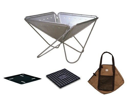  peak 焚火台Mスタートキット スノーピーク snow peak 焚火台Mスターターセット