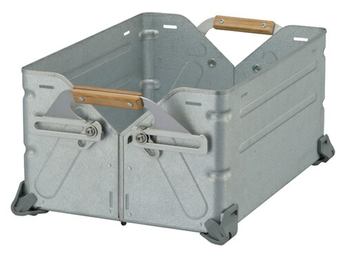 スノーピーク  peak シェルフコンテナ 25