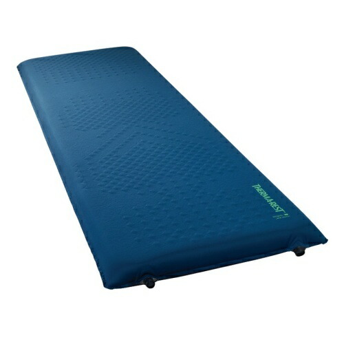サーマレスト THERMAREST  ラグジュアリーマップ レギュラー_1
