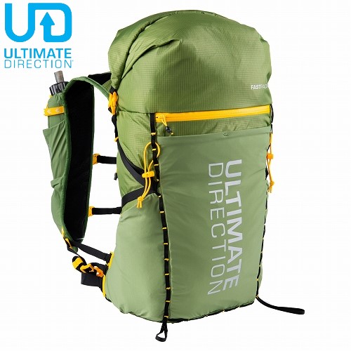 アルティメイトディレクション ULTIMATE DIRECTION FASTPACK 40の通販は