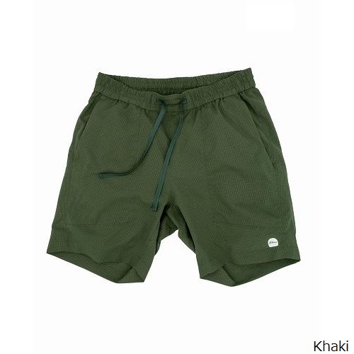 イエティナ Yetina Deschutes shorts_1