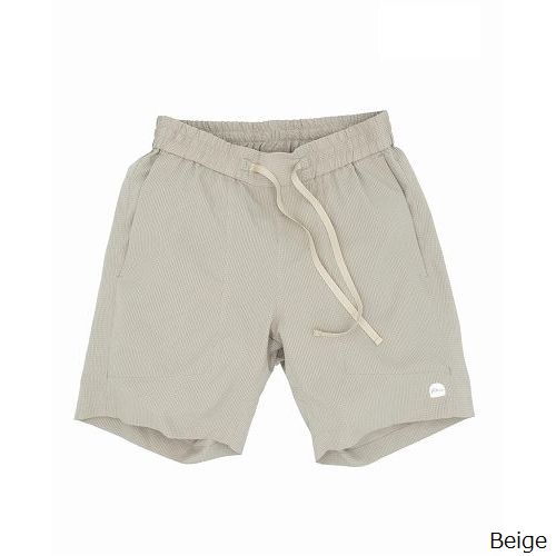 イエティナ Yetina Deschutes shorts_2