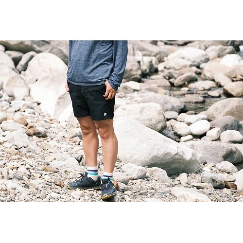イエティナ Yetina Deschutes shorts_8