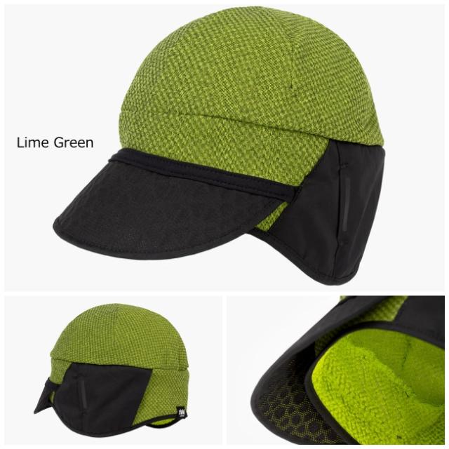 シエル アスレチックス Ciele athletics VLVBeanie - Lite - L/XL 帽子