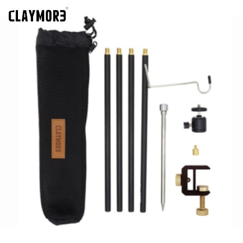 クレイモア CLAYMORE マルチパイルドライバー MULTI PILE DRIVERの通販は 5,646円