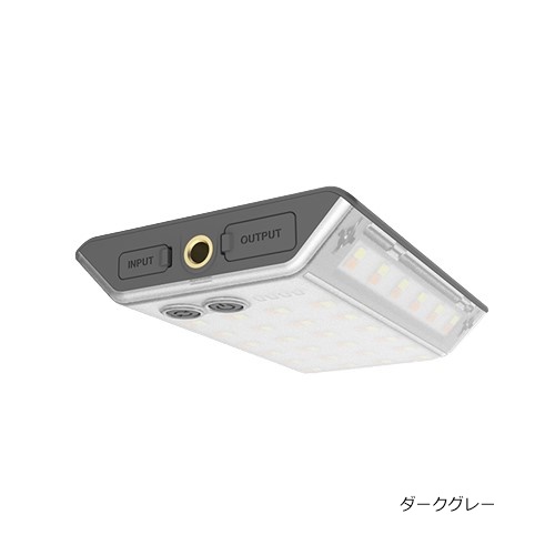 クレイモア CLAYMORE クレイモア スリーフェイス ミニ CLAYMORE 3FACE mini ミニマルライト アクティビティ アウトドア_1