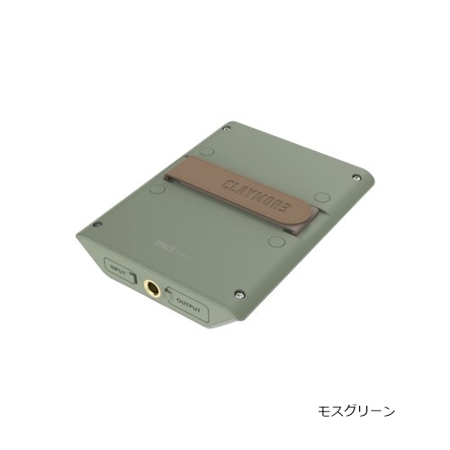 クレイモア CLAYMORE クレイモア スリーフェイス ミニ CLAYMORE 3FACE mini ミニマルライト アクティビティ アウトドア_4