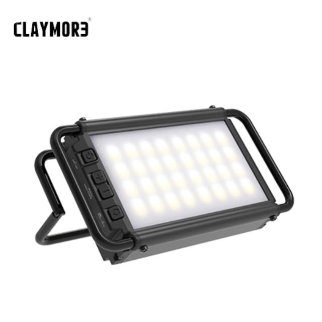 クレイモア CLAYMORE ウルトラ 3.0 Mサイズ ULTRA 3.0 M 照明 ランタン 充電 コンパクト モバイルバッテリー機能 CLC-1400