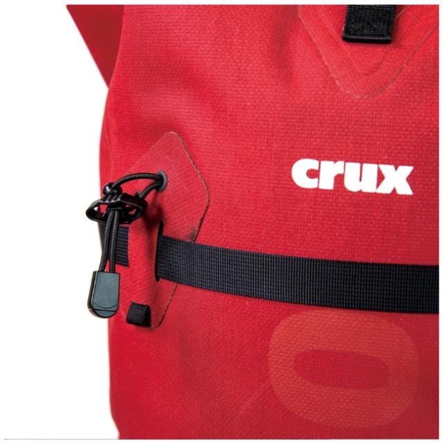 クラックス CRUX RK30 バックパック ザック ロールトップ 完全防水