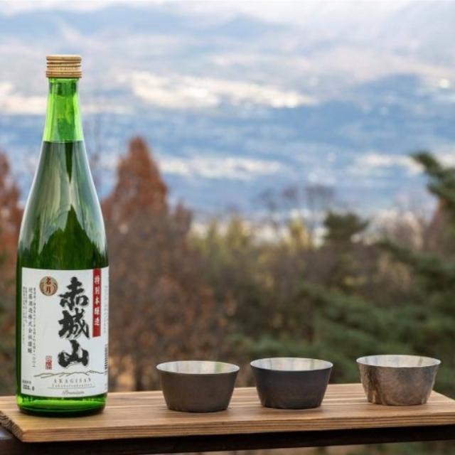 エバニュー EVERNEW 深山チタン盃 生 チタン製 カップ 盃 キャンプ 登山 アウトドア ECAL851_7