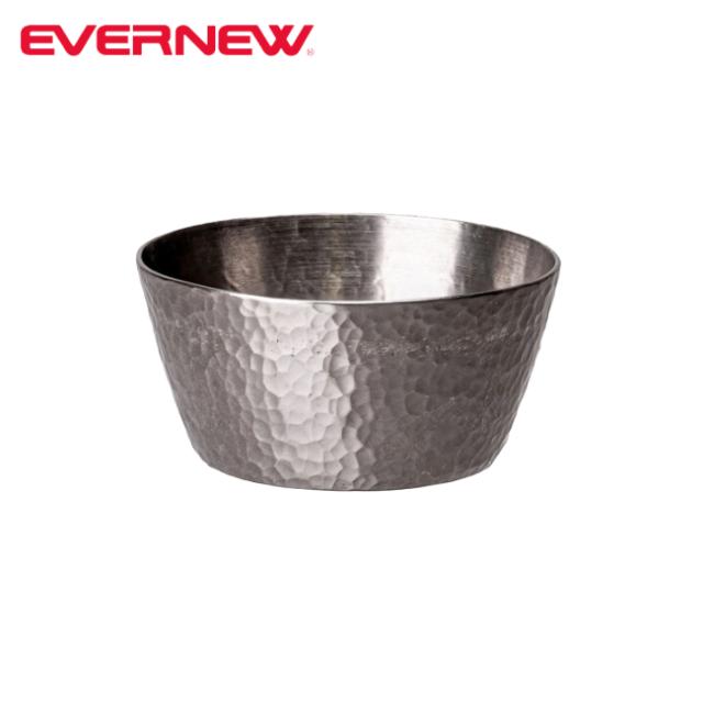 エバニュー EVERNEW 深山チタン盃 槌 チタン製カップ 盃 カップ ぐい飲み キャンプ 登山 アウトドア ECAL853
