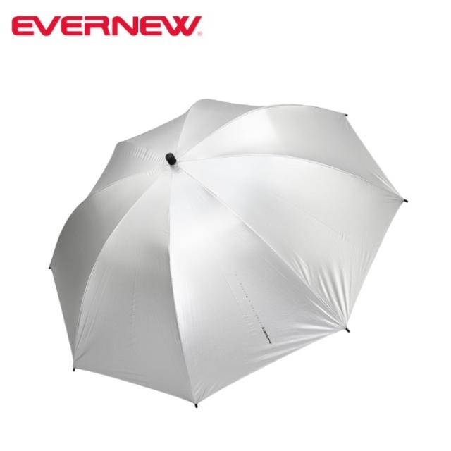 エバニュー EVERNEW シャドウマスター70 SHADOW Master 70 晴雨兼用 超軽量 235g 遮熱 開径118cm 耐風性 EBYR792