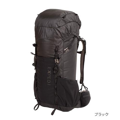 エクスペド EXPED Thunder mens 50 アウトドア キャンプ 登山 トレッキング リュックサック バックパック_1