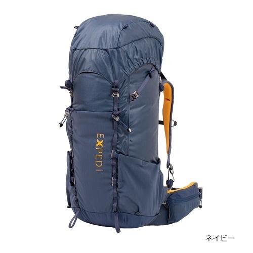 エクスペド EXPED Thunder mens 50 アウトドア キャンプ 登山 トレッキング リュックサック バックパック_3