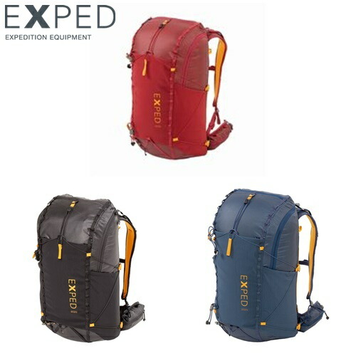 エクスペド EXPED インパルス30 Impulse 30 バックパック ザック ハイキング トレッキング 396287