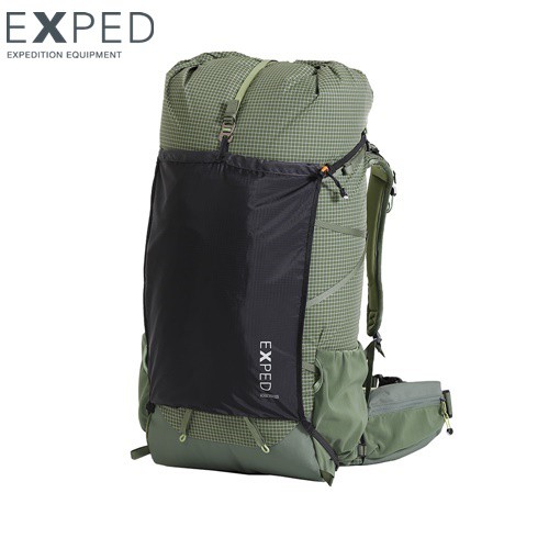 クーポン在庫有 エクスペド EXPED Flash Pack Pocket 登山 バック