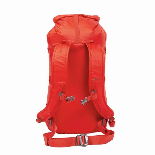 エクスペド EXPED Black Ice 30 M 防水 ロールトップ アウトドア 登山 アルパイン