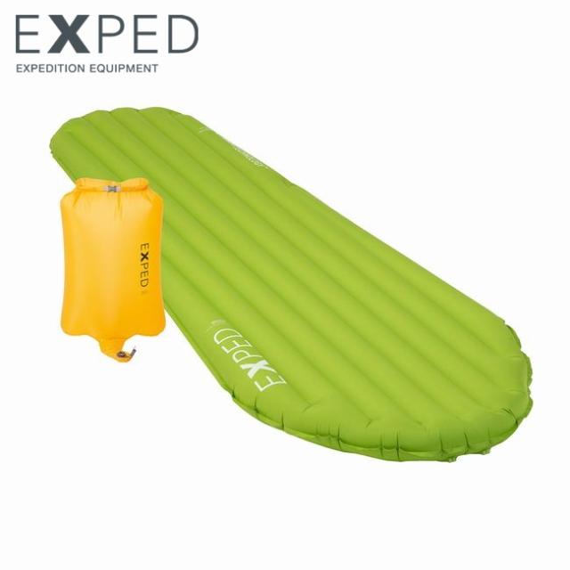 Exped Ultra 7R Mummy - Enlightened Equipment