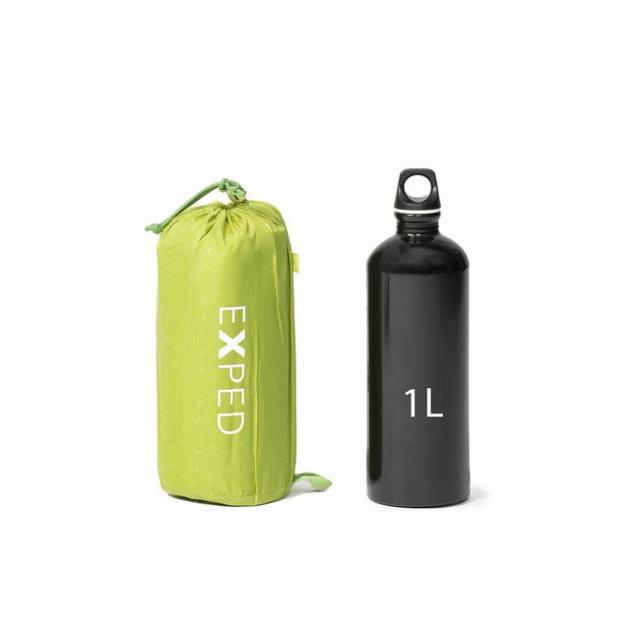 エクスペド EXPED Ultra 3R LW Mummy マット 軽量 アウトドア バイク 登山 キャンプ_2