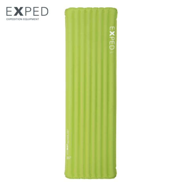 エクスペド EXPED Ultra 1R M アウトドア 登山 マット スリーピングマット 軽量 夏用 軽量 コンパクト