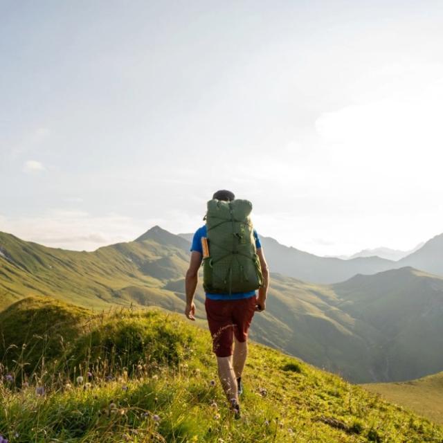 エクスペド EXPED ライトニング 60 Lightning 60 ロールトップ バックパック ザック 軽量 テント泊 縦走登山 ロングトレイル 396500_8